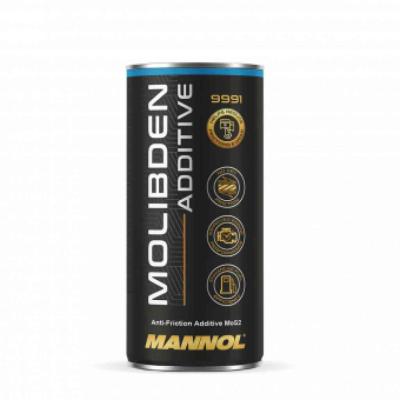 SCT-Mannol 9991 Molibden Additive - Molibden adal�k, 350ml SCT CHEM (SCTCHEM)