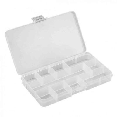 Szortimenter 17.8x10.5x2.35 cm TOPEX