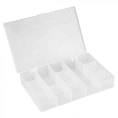 Szortimenter 27.3x18.8x4.4 cm TOPEX