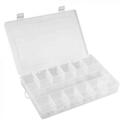 Szortimenter 27.3x18.8x4.4 cm TOPEX