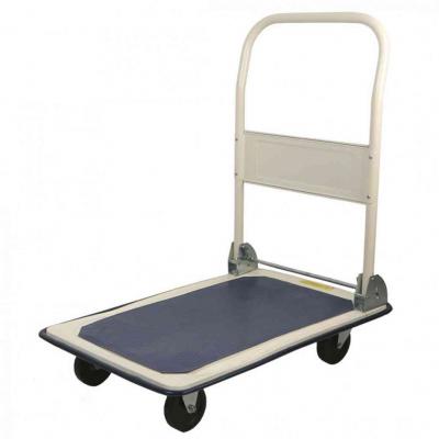 K�ZIKOCSI MAx150 KG TOPEX