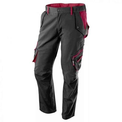N�i munkanadr�g, 65% pamut, 35% polyester, 245 g/m2, XL