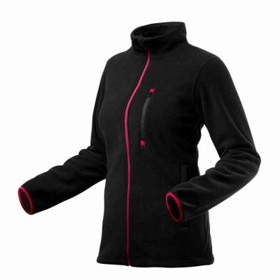 N�i Pol�r Munkadzseki fekete 300g/m2, S