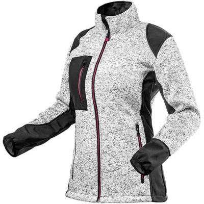 N�i K�t�tt munkadzseki, softshell bet�tekkel, XXL