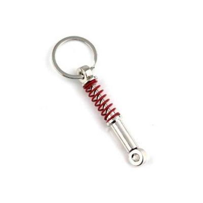 80063 W16362-7 Leng�scsillap�t� kulcstart� RED AUTOLIFE