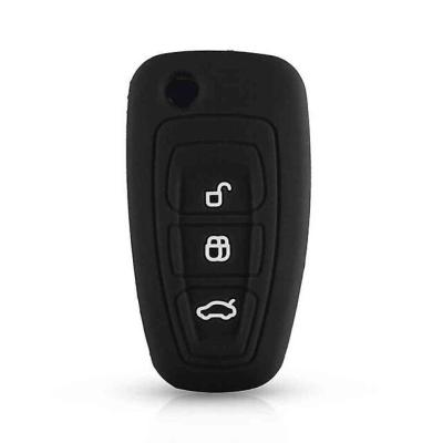 Aut�kulcs tok Ford gumi VW14904-28-1BK AUTOLIFE