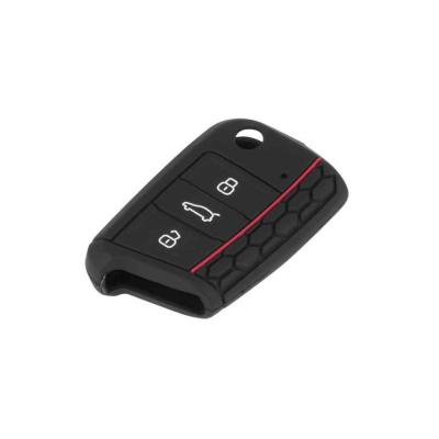 Aut�kulcs tok VW gumi W14475BK AUTOLIFE