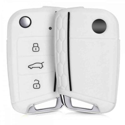 Aut�kulcs tok VW gumi W14475W AUTOLIFE