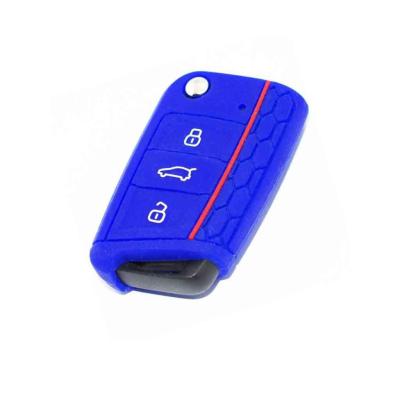 Aut�kulcs tok VW gumi W14475BL AUTOLIFE