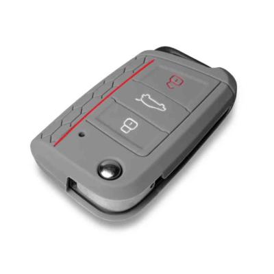 Aut�kulcs tok VW gumi W14475GR AUTOLIFE