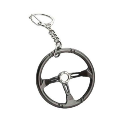 80353 W16362-9 Sportkorm�ny kulcstart� f�mb�l - Grafit sz�nben AUTOLIFE