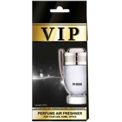 VIP illatos�t� - 808 Paco Rabanne - Invictus VIP