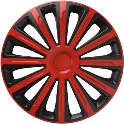 Versaco 16" Trend Red & Black Dsztrcsa garnitra Dsztrcsa alkatrsz vsrls, rak