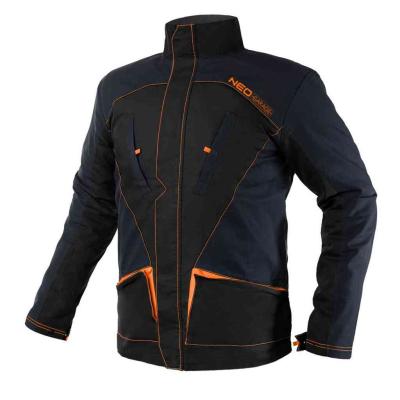 Munkadzseki, Garage, 100% pamut szakad�smentes sz�vet, 210g/m2, XL