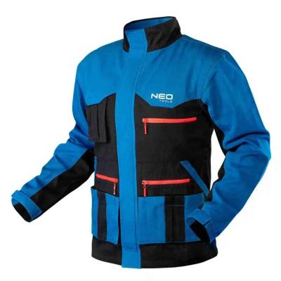 Munkadzseki HD+, 100% pamut, 275 g/m2, XL Szersz�m - Munkav�delem alkatr�sz v�s�rl�s, �rak