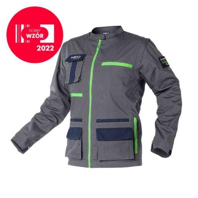 Munkadzseki PREMIUM, 100% pamut, hasad�sg�tl� sz�vet, XXL