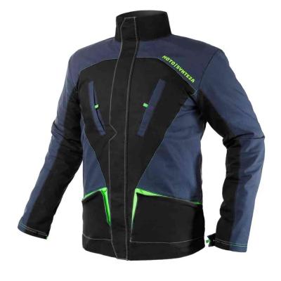 Munkadzseki, Motosynteza, 100% pamut szakad�smentes sz�vet, 210g/m2, XXXL