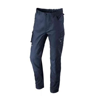 Munkanadr�g, tenger�szk�k, Navy, 60% pamut + 40% poli�szter, M