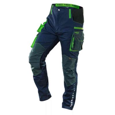 Munkanadr�g PREMIUM, 62% pamut, 35% polyester 3% elastane, S