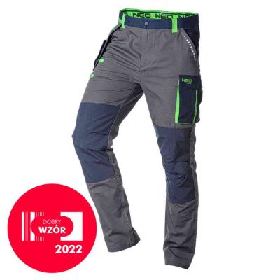 Munkanadr�g PREMIUM, 100% pamut, hasad�sg�tl� sz�vet, XXL