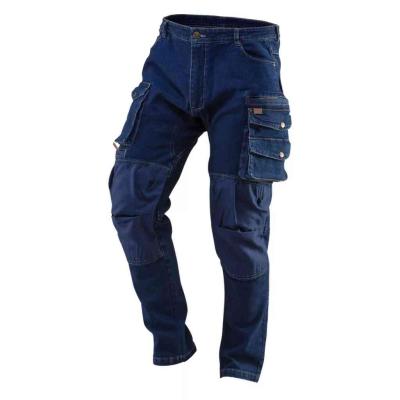 Farmer munkanadr�g, 98% pamut, t�rd meger�s�t�ssel, 255 g/m2,XXL