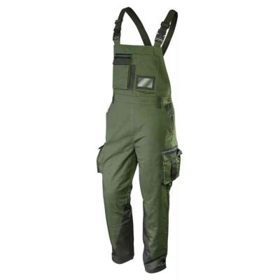 Kant�ros munkanadr�g ol�va, 60% pamut, 40% polyester, 255 g/m2, M