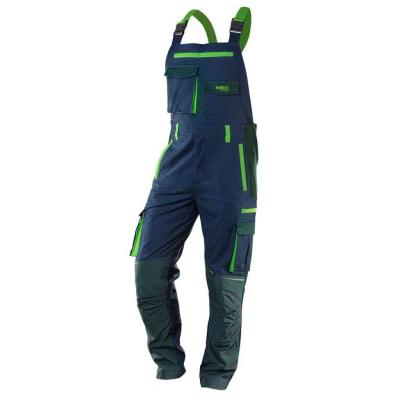 Kant�ros munkanadr�g PREMIUM, 62% pamut, 35% polyester, 3% elastane, S