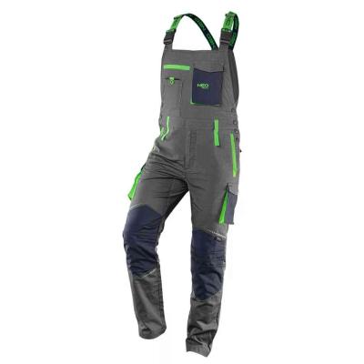 Kant�ros munkanadr�g PREMIUM, 100% pamut, hasad�sg�tl� sz�vet, M