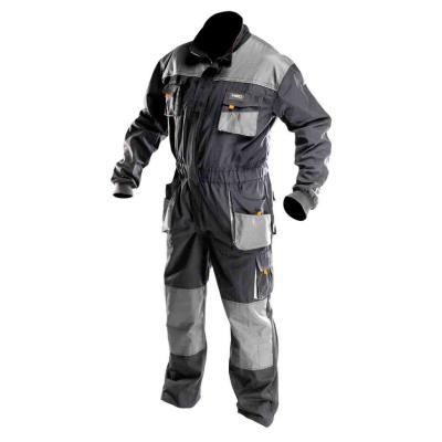 Overall,XXL/58 65% Polieszter, 35% pamut, 267g/m2, t�rdprotektor zseb, v�kony f�nyvisszaver� cs�k