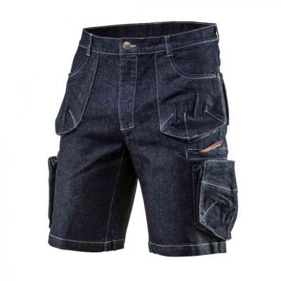 Farmer r�vid munkanadr�g, 98% pamut,xS