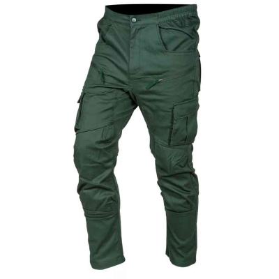 Munk�snadr�g, OUTDOOR, z�ld, 80% pamut, XXL