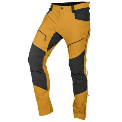 Munk�snadr�g, OUTDOOR, 4 ir�ny� sztreccs, must�r sz�n�, M