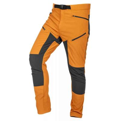 Munk�snadr�g, OUTDOOR, 4 ir�ny� sztreccs anyag, 210g/m2, must�rs�rga-sz�rke, S