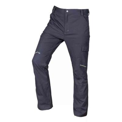 Munk�snadr�g, Mix&Match, sztreccs anyag, 135g/m2, sz�rke, XS
