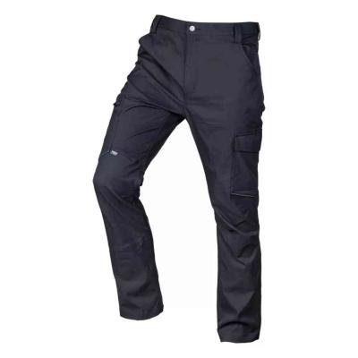 Munk�snadr�g, Mix&Match, sztreccs anyag, 135g/m2, fekete, XXL