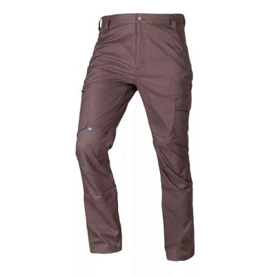 Munk�snadr�g, Mix&Match, sztreccs anyag, 135g/m2, barna, S