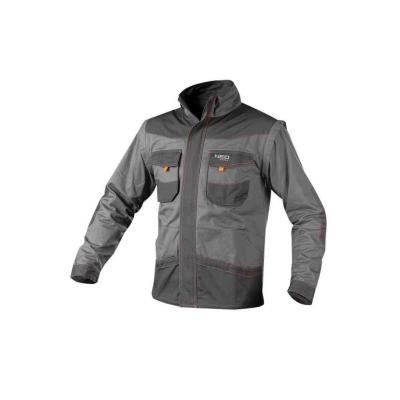 Munkadzseki 2 az 1-ben, 100% pamut, XXXL