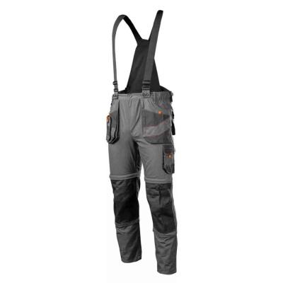 Kant�ros munkanadr�g 6 az 1-ben, 100% pamut, M