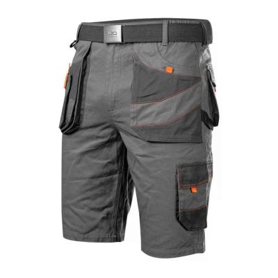 R�vid munkanadr�g, 100% pamut,XL