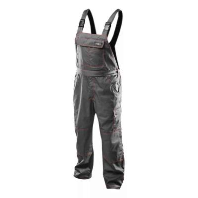 Kant�ros Munkanadr�g, BASIC, 35% pamut, 65% polyester, 245 g/m2,t�rdprotektor zseb, S
