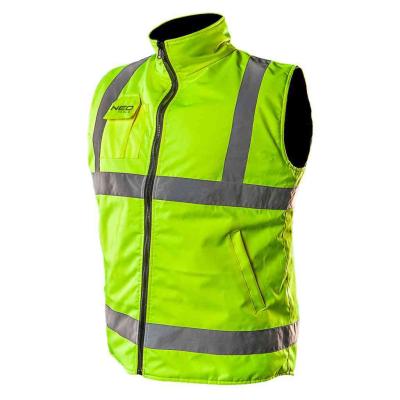 Mell�ny, f�nyvisszaver�, k�toldalas,XXL