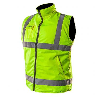 Mell�ny, f�nyvisszaver�, k�toldalas,XXXL