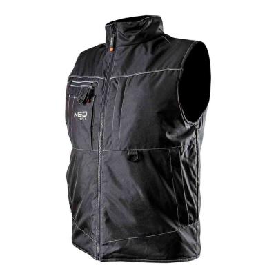 Meleg�t� munkamell�ny, Oxford,XXL/58