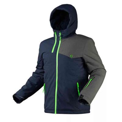 Munkadzseki, v�z�ll�s�g: 8000, PREMIUM, PrimaLoft szigetel�s, XXXL