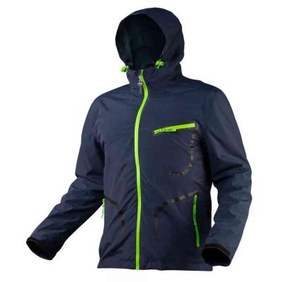 Munkadzseki 3 az 1-ben sz�l-/pol�r-/b�lelt, v�z�ll�s�g: 10000, PREMIUM, XXL