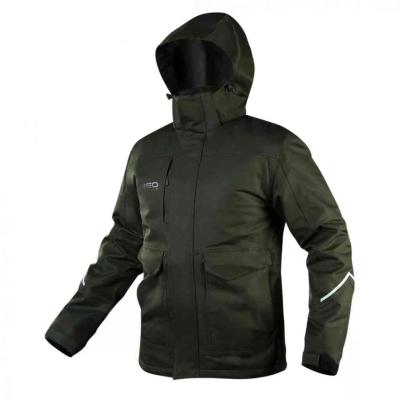 Munkakab�t, t�li kivitel, Ol�va, XL
