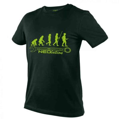 Neolution, 100% pamut, 180g/m2, XL