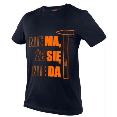 P�l�, MA SIE DA, 100% pamut, 180g/m2, XXL