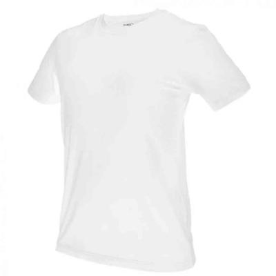 Munkav�delmi p�l�, feh�r , Basic, 100% pamut, 180g/m2, M