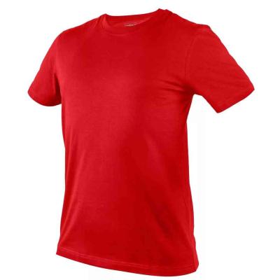 P�l�, piros, 100% pamut, 180g/m2, S